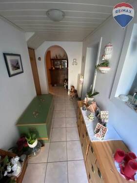 Eingangsflur (W2) - 