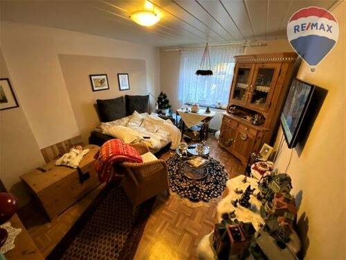 TV Zimmer (W2) - 