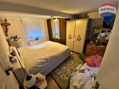 Schlafzimmer - 