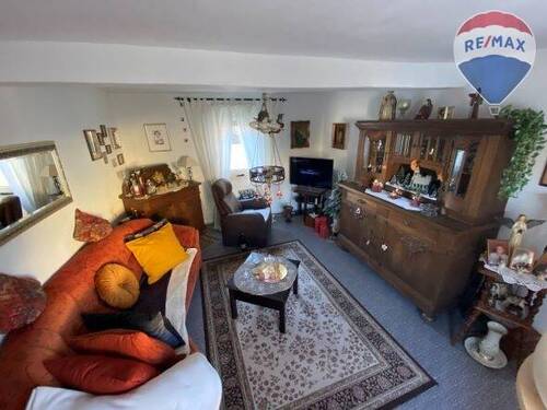 TV Zimmer (W1) - 