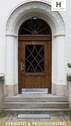 Hauseingang - 