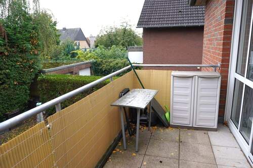Balkon - 
