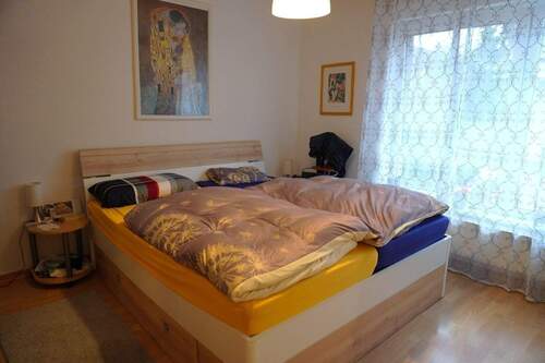 Schlafzimmer - 