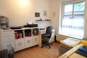 Gästezimmer/Büro - 