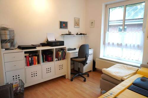 Gästezimmer/Büro - 