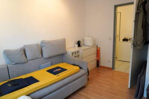 Gästezimmer/Büro - 