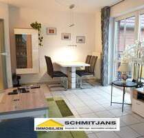 Helle, gemütliche 3-Zimmer-Wohnung mit Balkon im Herzen von Lingen - Lingen (Ems)