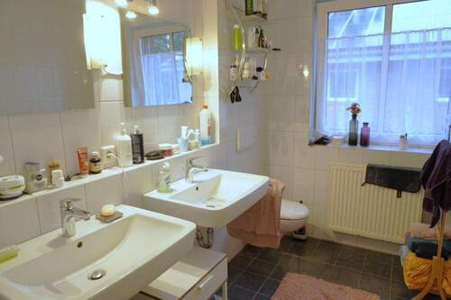 Badezimmer - 