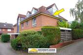 Außenansicht - 3 Zimmer Etagenwohnung zur Miete in Lingen (Ems)
