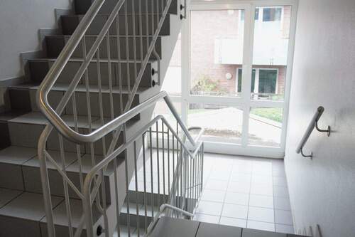 Treppenhaus - 