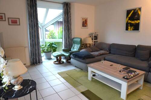 Schlafzimmer - 