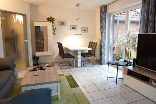 Wohnzimmer - 