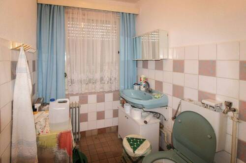 Badezimmer - 
