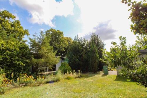 Grundstück 2 - Grundstück zum Kaufen in Blankenfelde-Mahlow