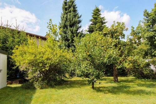 Grundstück 3 - Grundstück in Blankenfelde-Mahlow