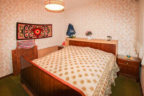 Schlafzimmer - 