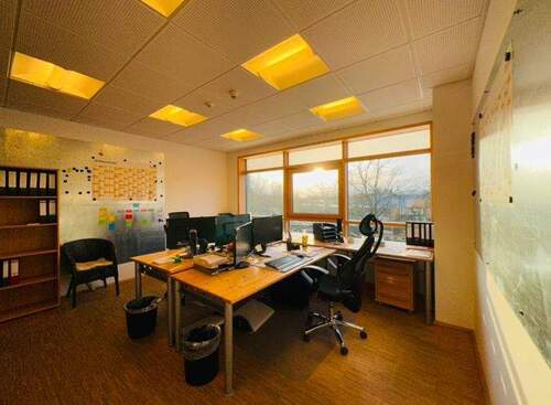 Eigenes Büro 22qm - Büro mit 33,00 m&sup2; in Erkelenz zur Miete