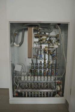 Frischwasserstation - 