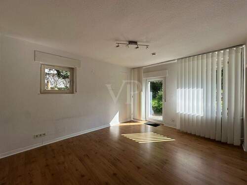 Wohnzimmer - Mehrfamilienhaus, Wohnhaus mit 160,00 m&sup2; in Velbert zum Kaufen