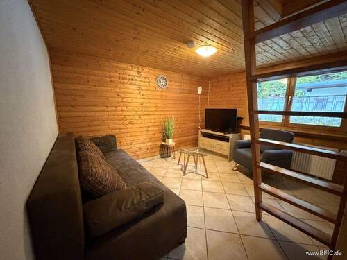 Chalet innen - 