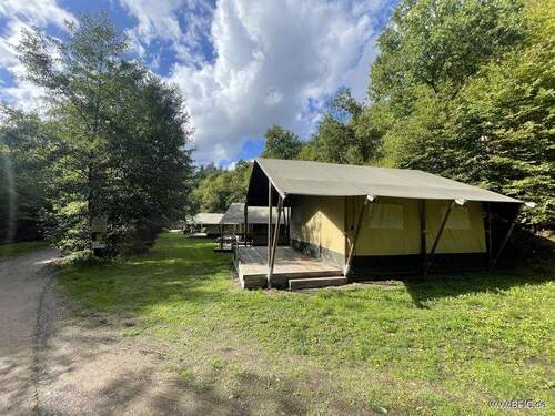 Vodatent Safarizelt - 