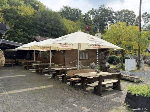 Biergarten - 