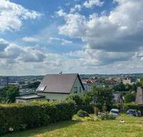 Lassen Sie Ihre Wohnträume wahr werden: Sonniges Baugrundstück mit atemberaubender Fernsicht - Wuppertal Langerfeld