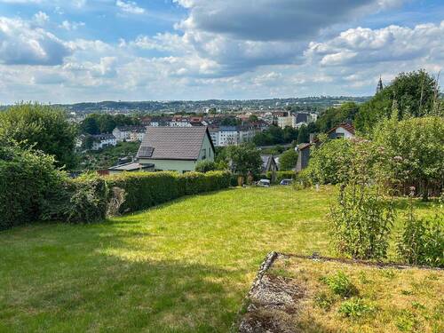 sonniges Grundstück - Grundstück in Wuppertal