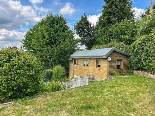 sonniges Grundstück - Grundstück in Wuppertal zum Kaufen