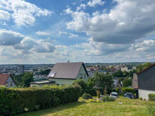 traumhafte Fernsicht - 