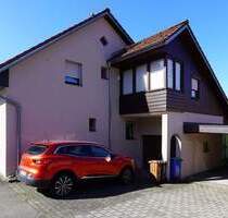 WOHNHAUS MIT ZWEI VERMIETETEN EINHEITEN - Uhldingen-Mühlhofen