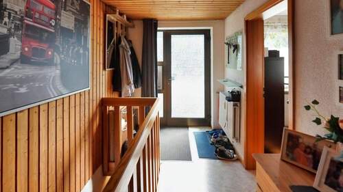 Eingangsbereich EG - 