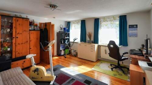 Zimmer EG - 