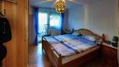 Schlafzimmer EG - 