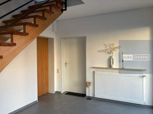 35 Bild - 2 Zimmer Etagenwohnung zum Kaufen in Trier