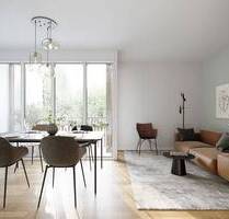 EH55 Neubau * 2- Zimmer - Neubauwohnung - Berlin Alt-Hohenschönhausen