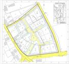 Franzburg Lageplan Vorschlag - 