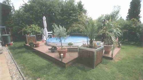 Pool - 