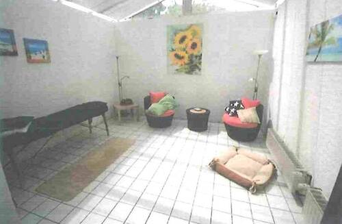 Ruheraum - 