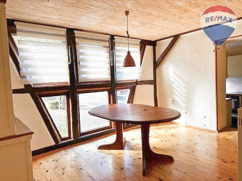 17 Esszimmer - 