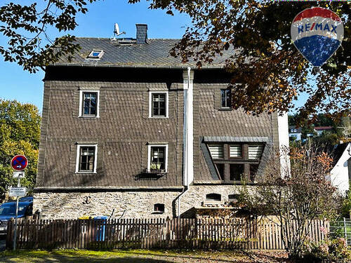 04 Rückseite - Einfamilienhaus mit 153,00 m² in Weinbach zum Kaufen