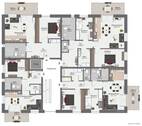 Haus 2 1OG - 