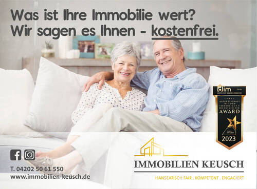 Wertermittlung - 