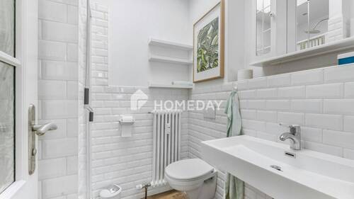 EG Badezimmer 1 - 