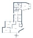 Grundriss EG - 
