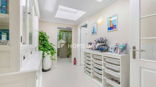 EG Flur 1 - Mehrfamilienhaus, Wohnhaus mit 240,00 m² in Berlin zum Kaufen
