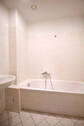 Bad mit Wanne - 