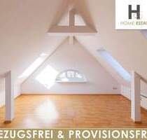 Cool und größer als gedacht - Bezugsfrei; Provisionsfrei - Leipzig Plagwitz