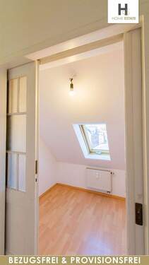 Schlafzimmer - 