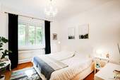 Arbeits-/Kinderbereich - 